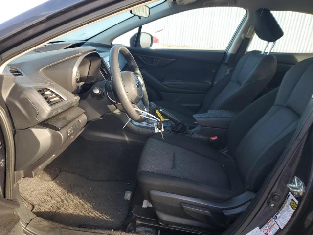 2017 SUBARU IMPREZA PR - 4S3GTAB64H3735572