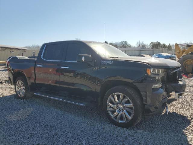 Vin: 1gcuyhel8kz145023, lot: 43287385, chevrolet all models k1500 high country 20194