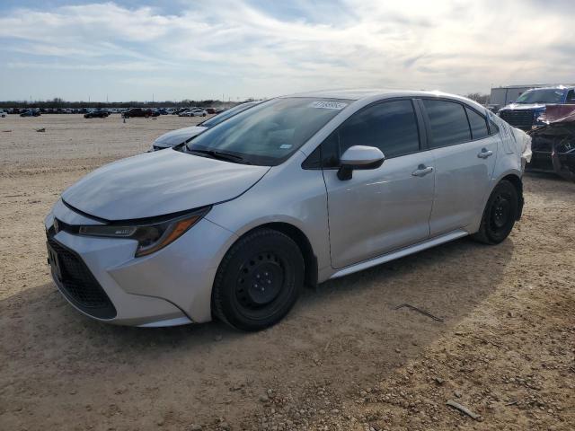 2022 TOYOTA COROLLA LE - 5YFEPMAE1NP377890