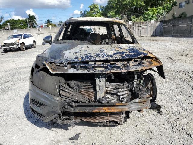 2018 VOLKSWAGEN TIGUAN SE - 3VV3B7AX2JM211339