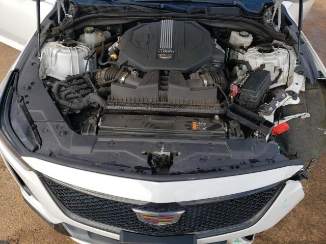 2020 CADILLAC CT5-V - 1G6DR5RWXL0134419