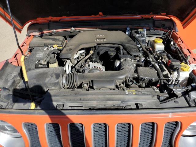 2018 JEEP WRANGLER U - 1C4HJXEG1JW224276