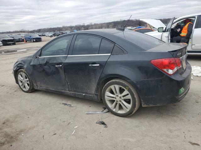 Vin: 1g1pg5sb6f7272518, lot: 44115865, chevrolet cruze ltz 20152