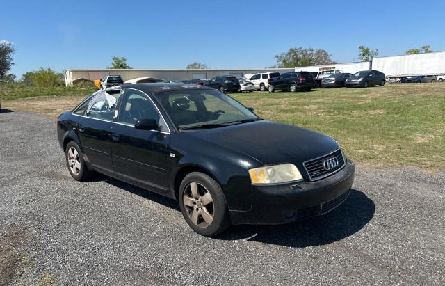 AUDI A6 2.7T QU