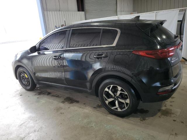 2020 KIA SPORTAGE L - KNDPM3AC6L7709671
