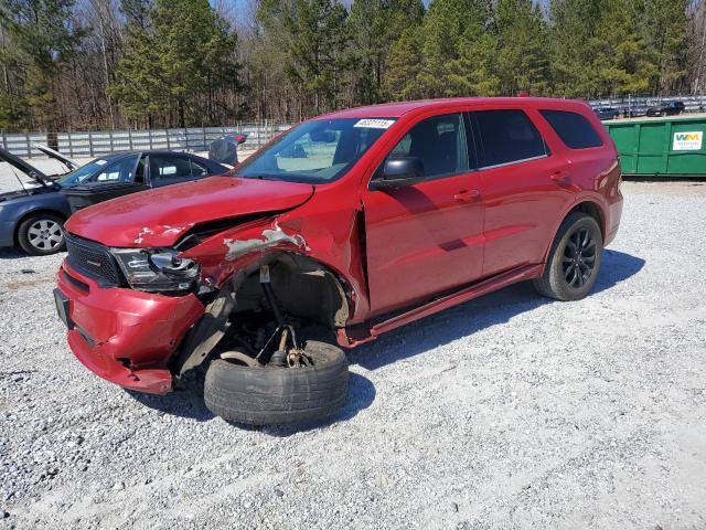 DODGE DURANGO GT