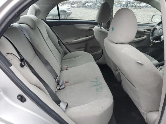 2012 TOYOTA COROLLA BA - 2T1BU4EE9CC855668