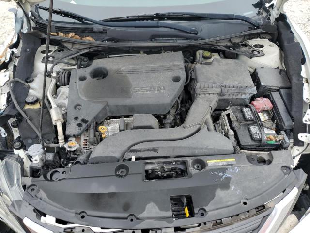2017 NISSAN ALTIMA 2.5 - 1N4AL3AP4HC128475