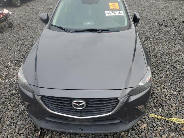 2017 MAZDA CX-3 TOURI - JM1DKDC75H0159863