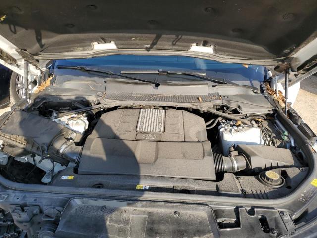 2019 LAND ROVER RANGE ROVE - SALWV2SV1KA420193