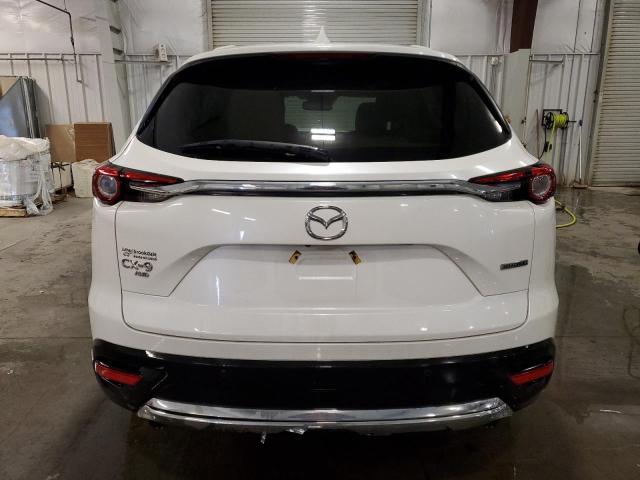 2022 MAZDA CX-9 TOURI - JM3TCBCY6N0622621