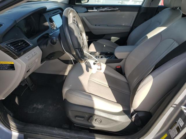 2016 HYUNDAI SONATA HYB - KMHE34L15GA027672