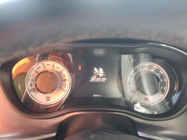 2020 DODGE CHALLENGER - 2C3CDZFJ6LH191126
