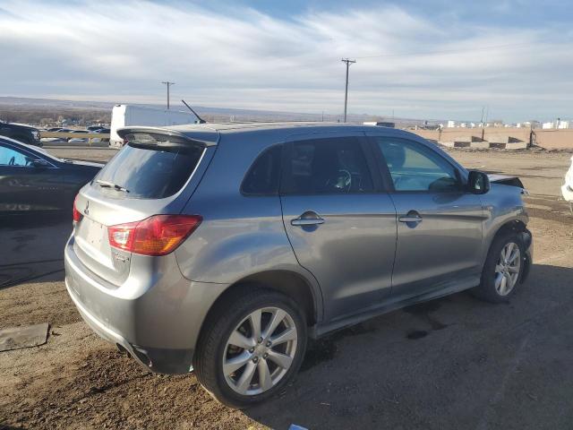 Vin: 4a4ap3au9fe015295, lot: 45307365, mitsubishi outlander es 20153