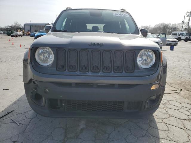2016 JEEP RENEGADE L - ZACCJBBT0GPD63707
