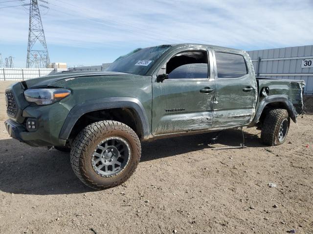 TOYOTA TACOMA DOU
