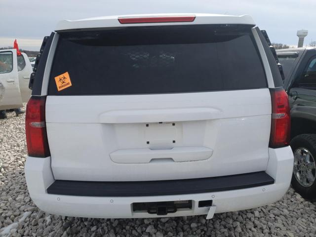 2015 CHEVROLET TAHOE SPEC 1GNSK3EC6FR681798
