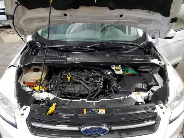 2016 FORD ESCAPE SE 1FMCU9GX7GUB26167