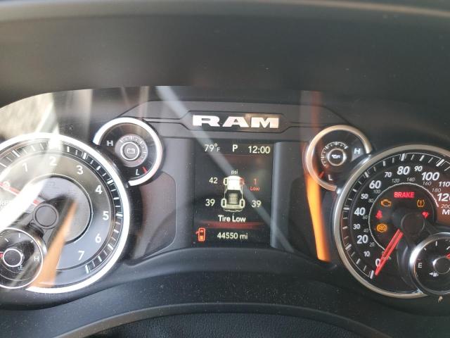 2020 RAM 1500 BIG H - 1C6SRFFT4LN363791