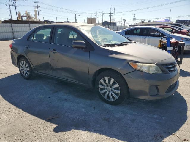 Vin: 5yfbu4ee9dp151682, lot: 45689825, toyota corolla base 20134