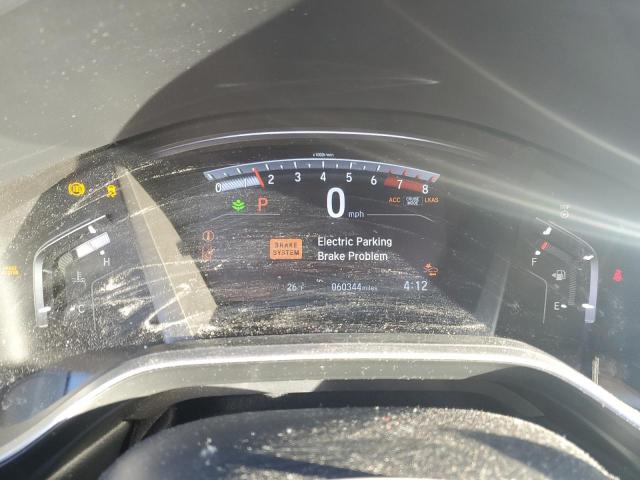 2019 HONDA CR-V EXL 2HKRW2H87KH608468