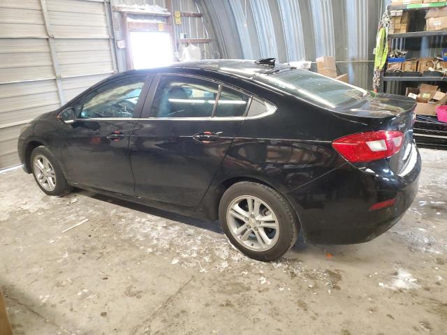 Vin: 1g1be5sm2h7233719, lot: 44171505, chevrolet cruze lt 20172