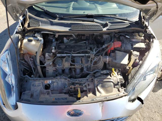 2019 FORD FIESTA S - 3FADP4AJ0KM108961