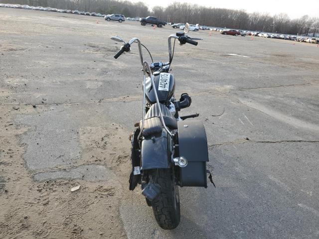 2024 HARLEY-DAVIDSON FXST - 1HD1BVJ14RB017113