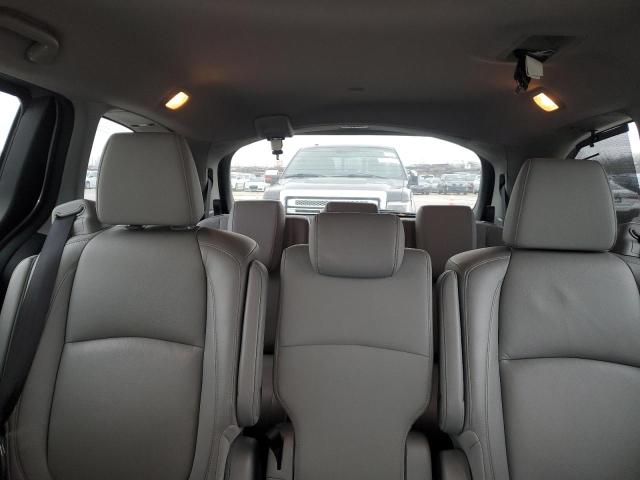 2019 HONDA ODYSSEY EL - 5FNRL6H93KB000017