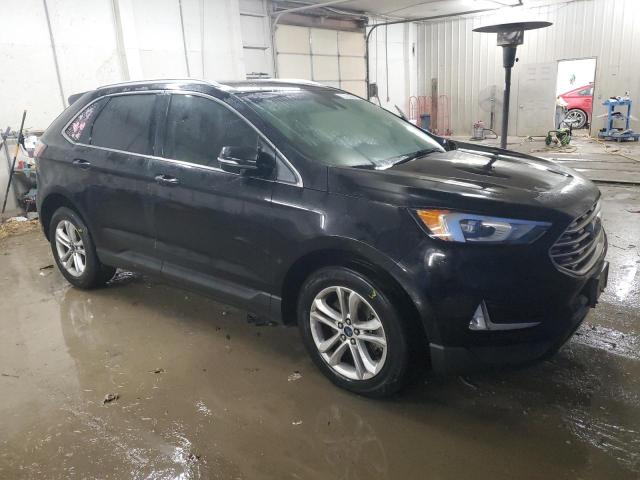 Vin: 2fmpk4j93kbc03183, lot: 44039315, ford edge sel 20194