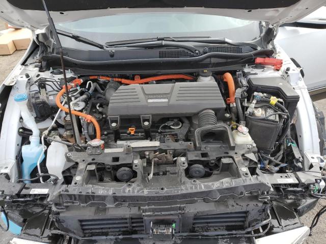 2020 HONDA CR-V TOURING 7FART6H94LE017561