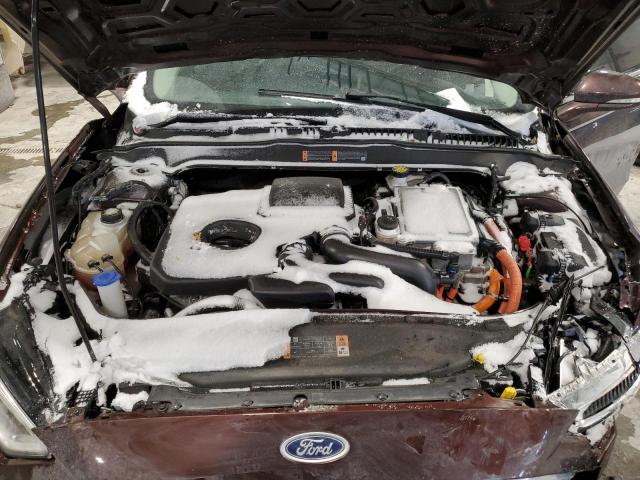 2019 FORD FUSION TIT 3FA6P0RU6KR211742