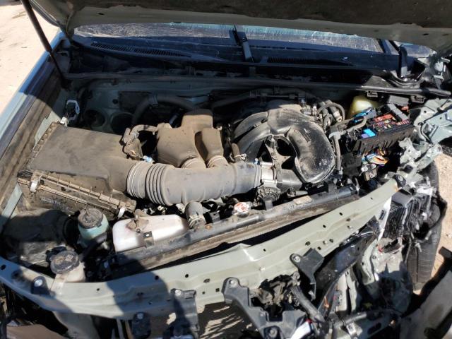 2022 TOYOTA 4RUNNER TR - JTETU5JR7N5979243
