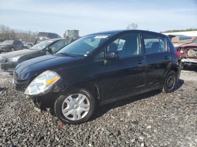 NISSAN VERSA S