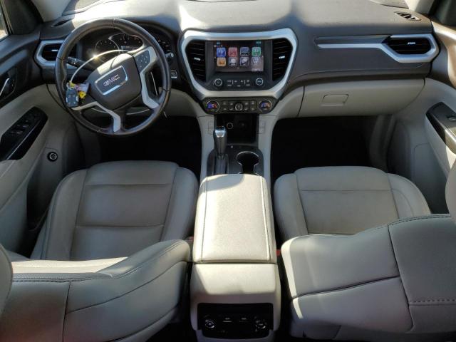 2018 GMC ACADIA SLT - 1GKKNMLS4JZ237462