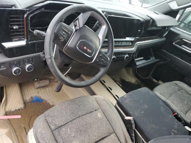 2024 GMC SIERRA K25 - 1GT59ME76RF344905