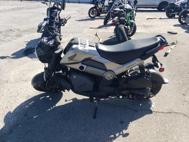 2024 HONDA NVA110 B 3H1JK07F0RD000174