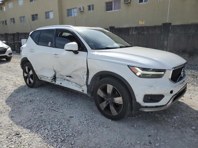 2019 VOLVO XC40 T4 MO YV4AC2HK8K2072999