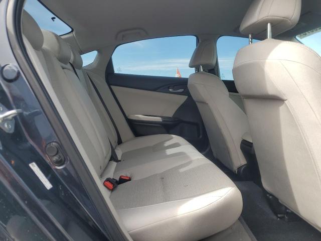 2022 HONDA INSIGHT EX 19XZE4F5XNE011864