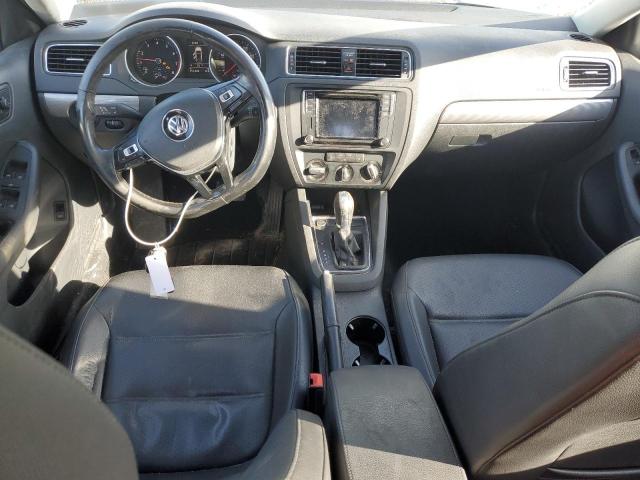 2018 VOLKSWAGEN JETTA SE 3VWDB7AJ7JM217505