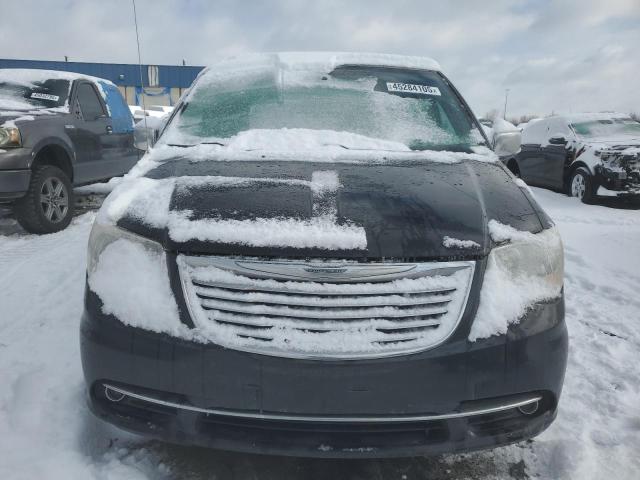 2015 CHRYSLER TOWN & COU 2C4RC1CG6FR656540