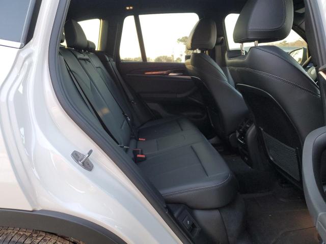 2022 BMW X3 XDRIVE3 5UX53DP05N9M03354