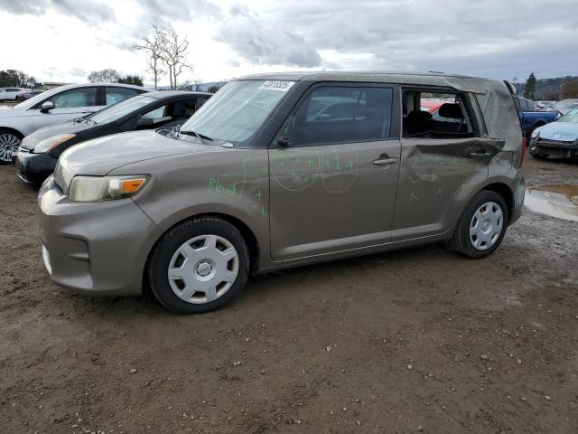 Vin: jtlze4fexb1125964, lot: 43816525, toyota scion xb 2011 img_1