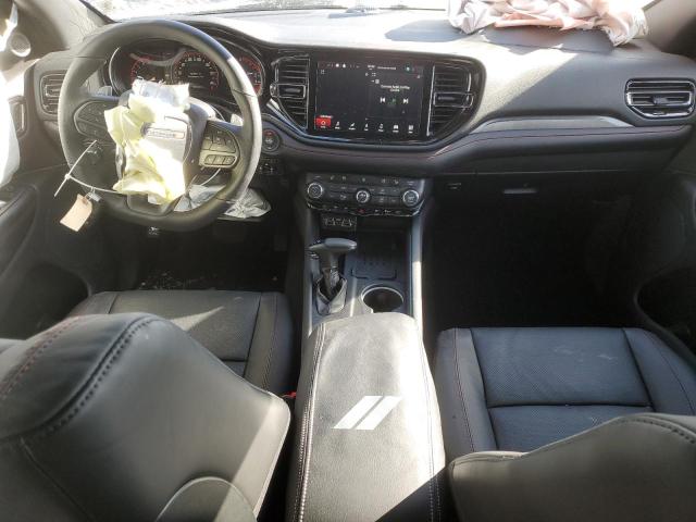 2025 DODGE DURANGO GT 1C4RDJDG1SC504275