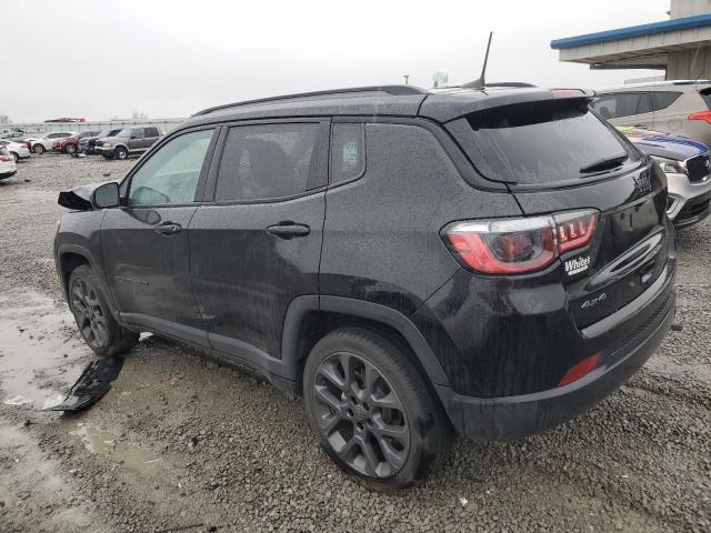 2021 JEEP COMPASS 80 3C4NJDEB3MT595097