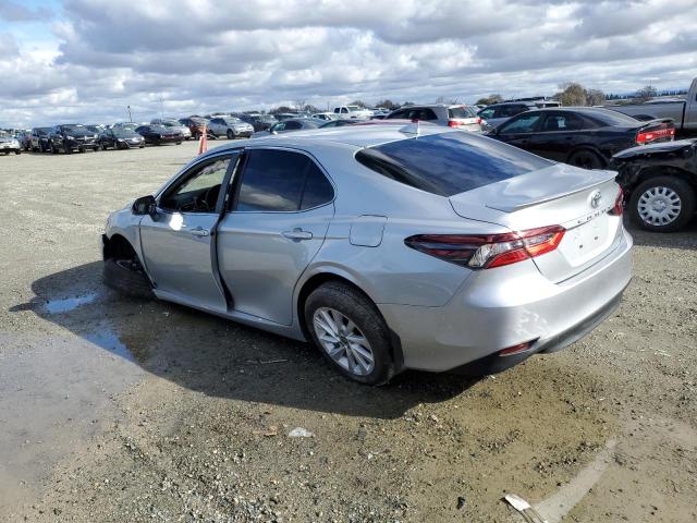2024 TOYOTA CAMRY LE - 4T1R11AK3RU265815