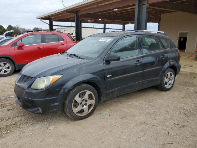 PONTIAC VIBE