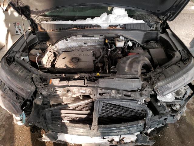 2021 CHEVROLET TRAILBLAZE - KL79MNSL1MB107596