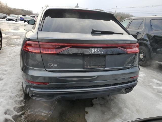 2019 AUDI Q8 PRESTIG WA1FVAF19KD022277