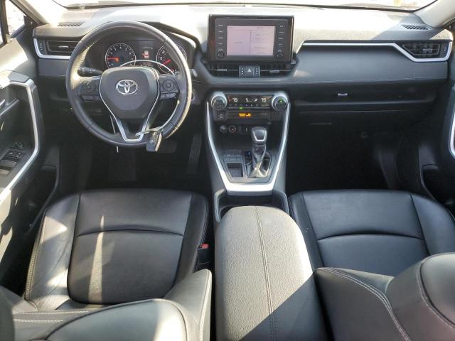 2019 TOYOTA RAV4 XLE P - 2T3C1RFV3KW013759